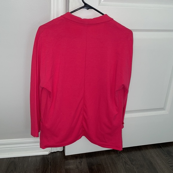 Vero moda pink blazer - Picture 5 of 5